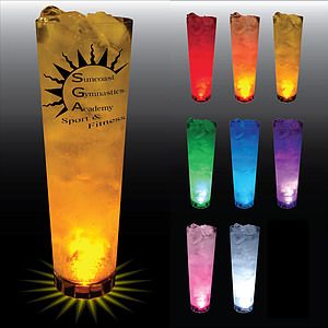 32oz Single Light Large Volume Tall Plastic Cup