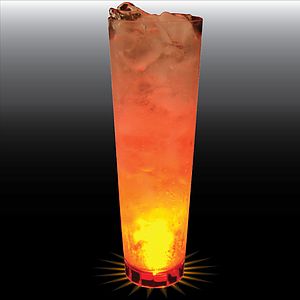 32oz Single Light Large Volume Tall Plastic Cup
