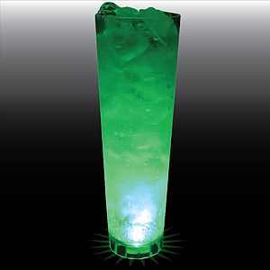 32oz Single Light Large Volume Tall Plastic Cup