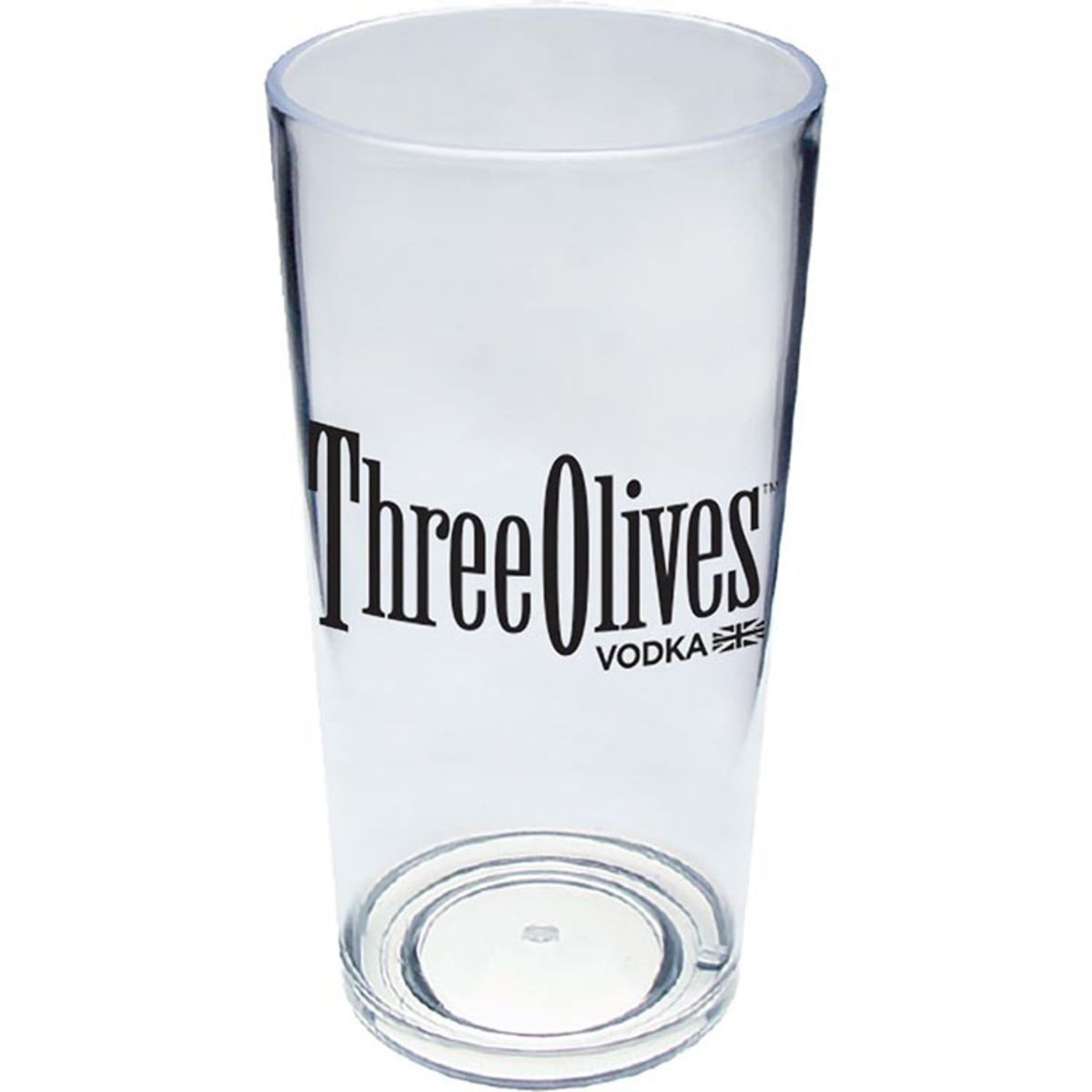 10oz Plastic Cooler Cup