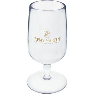 1.25oz Plastic Champagne Flute Sampler