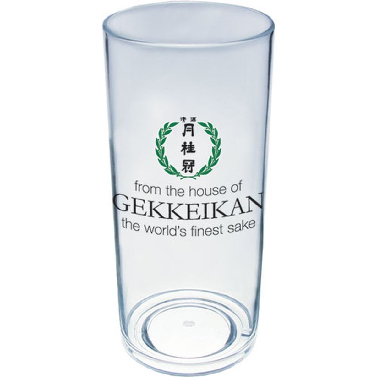14oz Plastic Collins Cup