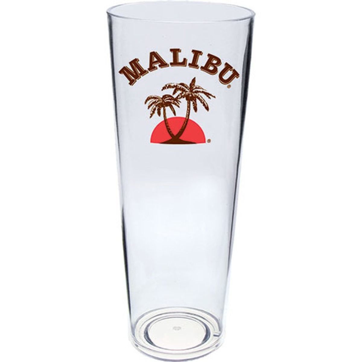 24oz Tall Plastic Cup