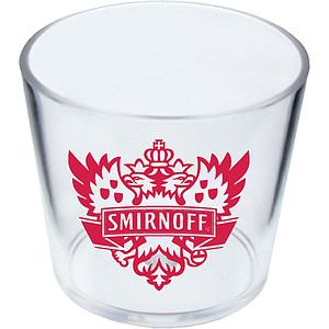 3oz Plastic Sampling Cup