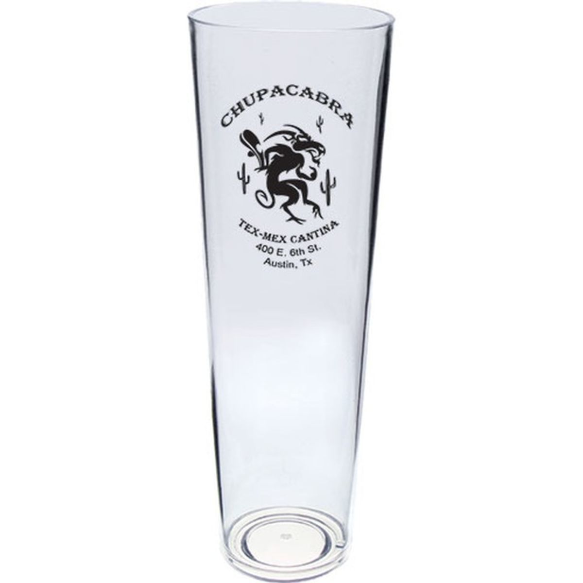32oz Tall Plastic Cup