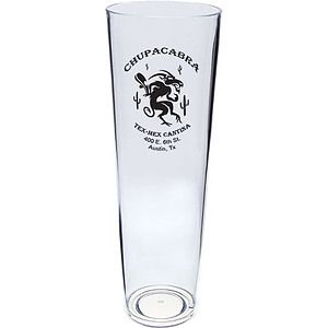 32oz Tall Plastic Cup