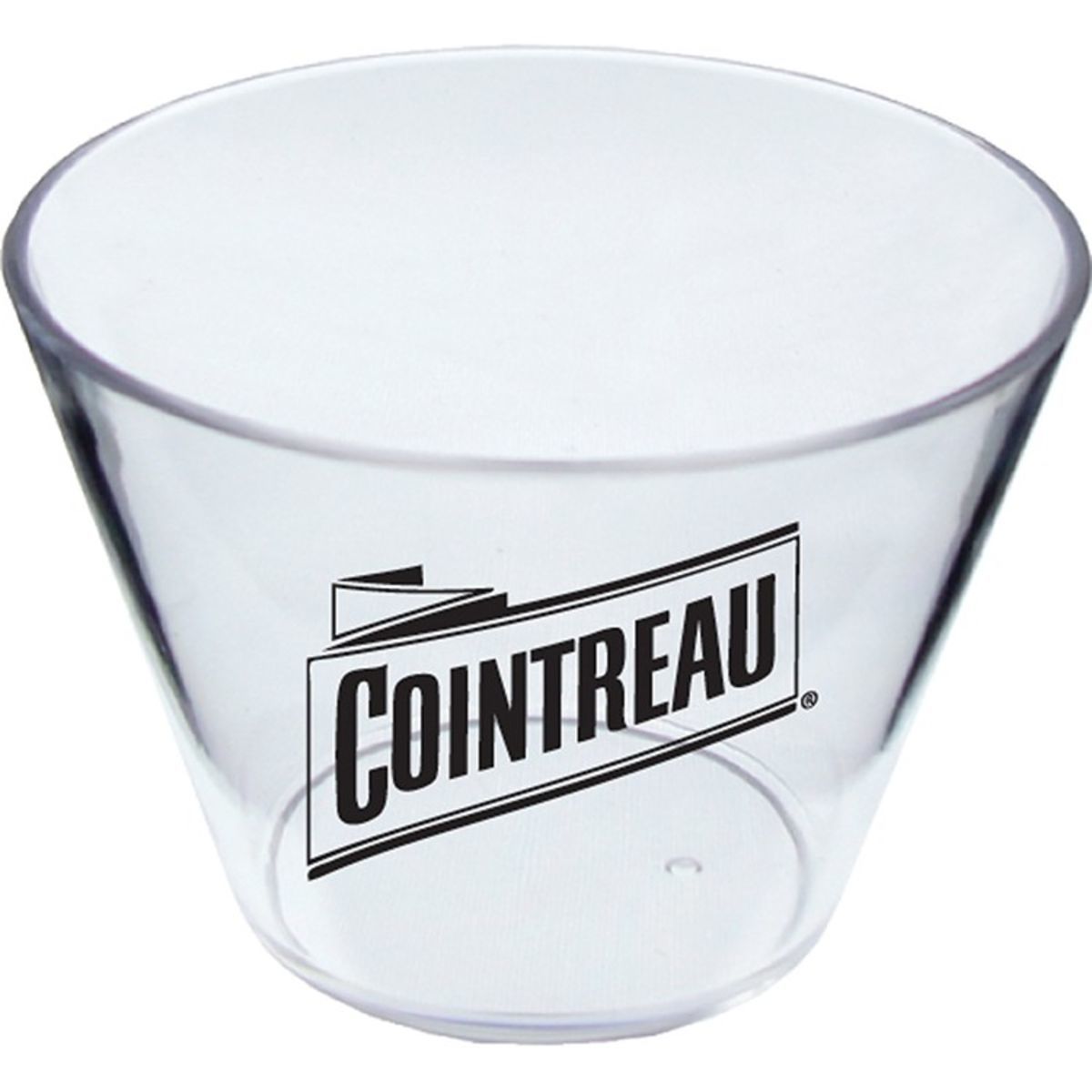 5oz Plastic Punch Sampling Cup