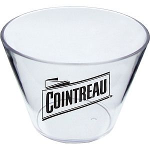 5oz Plastic Punch Sampling Cup
