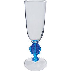 7oz Novelty Stem Champagne CLOSE OUT