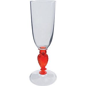 7oz Novelty Stem Champagne CLOSE OUT