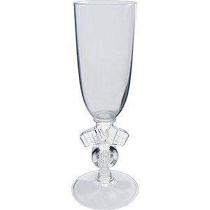 7oz Novelty Stem Champagne CLOSE OUT