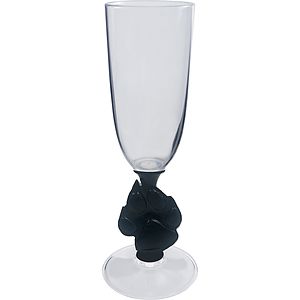 7oz Novelty Stem Champagne CLOSE OUT