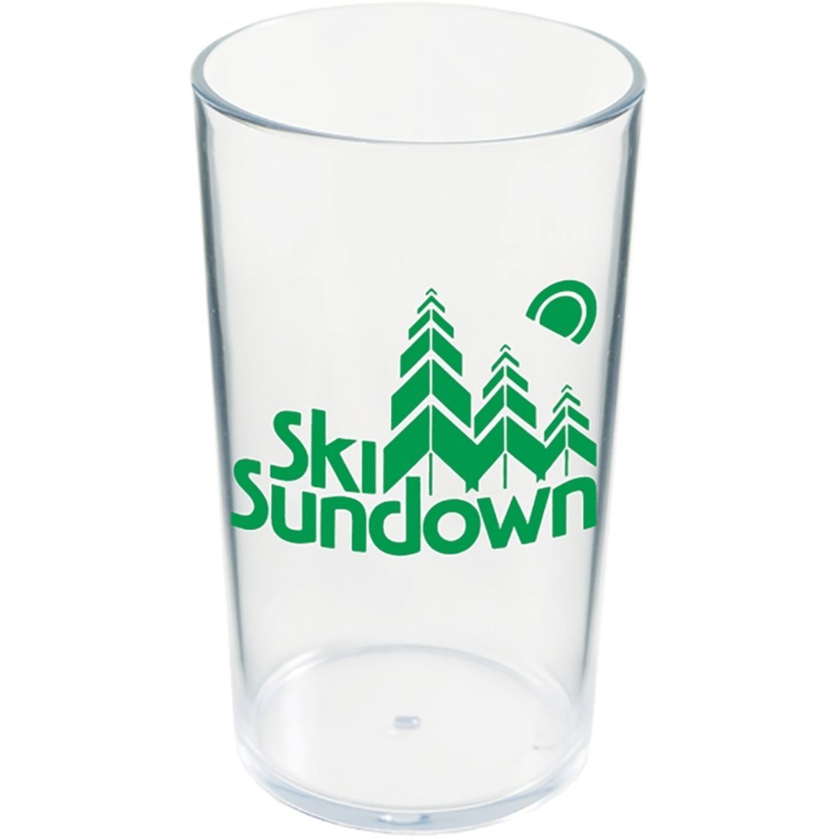 8oz Plastic Cooler Cup