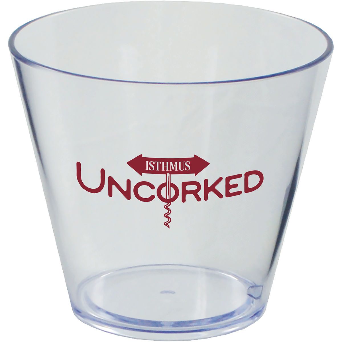 9oz Plastic Cocktail Cup