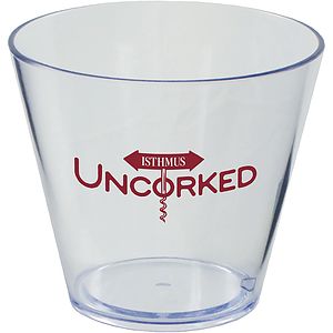 9oz Plastic Cocktail Cup