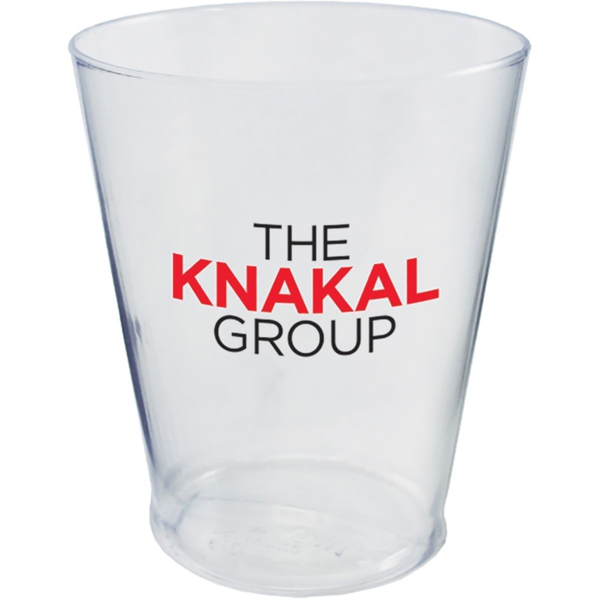 14oz Break Resistant PVC Cocktail Cup