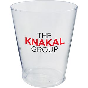 14oz Break Resistant PVC Cocktail Cup