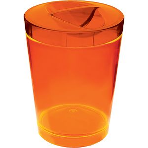 12oz Candy Jar with Lid