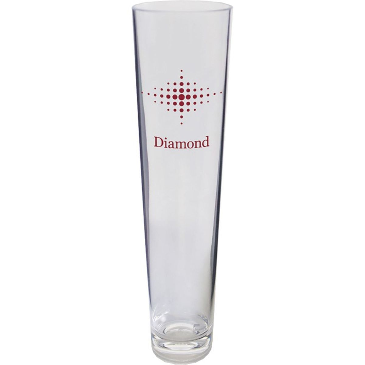 7oz Plastic Champagne Shooter Flute