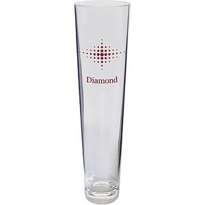 7oz Plastic Champagne Shooter Flute