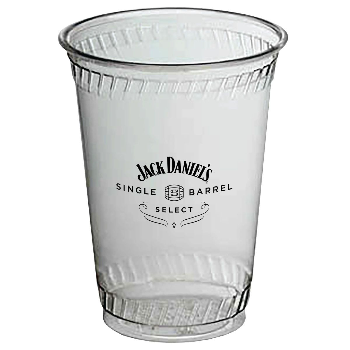 10oz Compostable PLA Cup