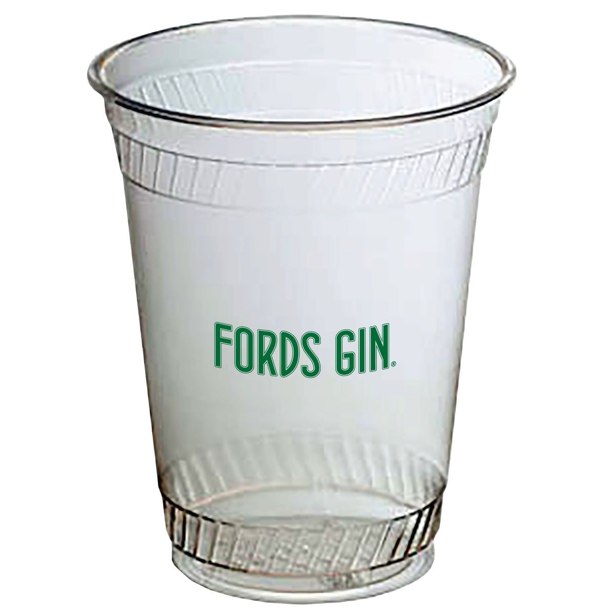 16oz Compostable PLA Cup