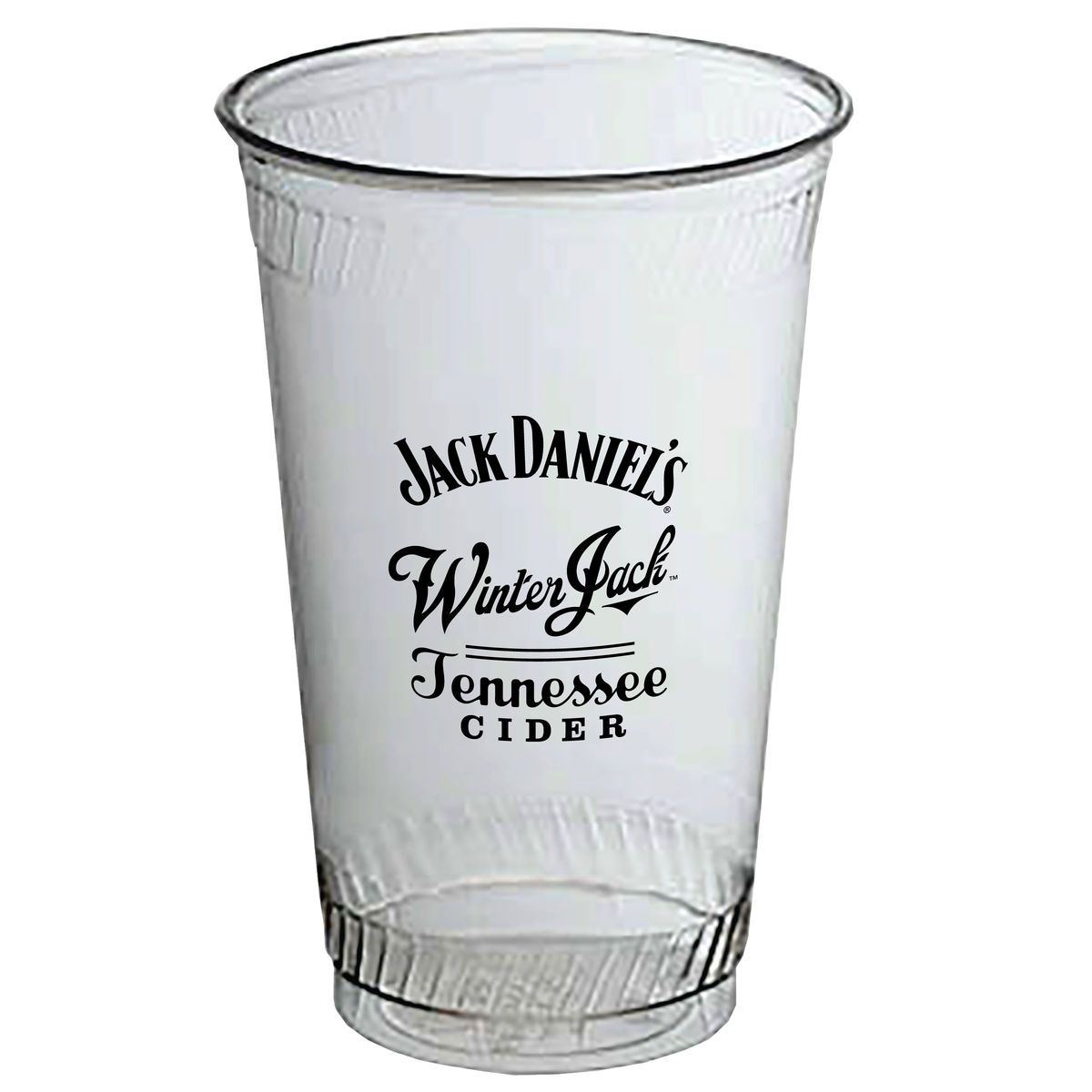 20oz Compostable PLA Cup