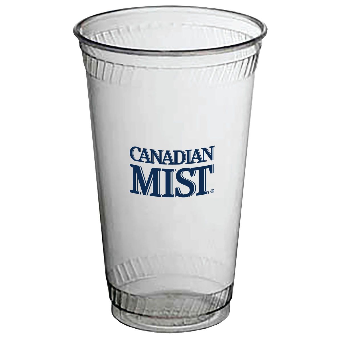 24oz Compostable PLA Cup