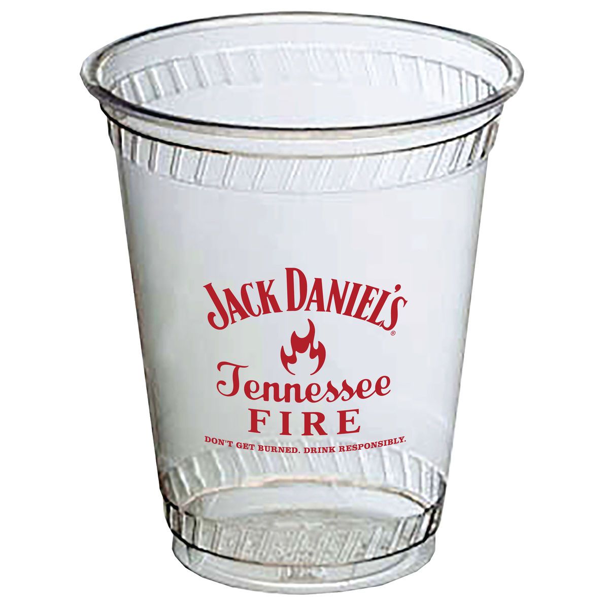 7oz Compostable PLA Cup