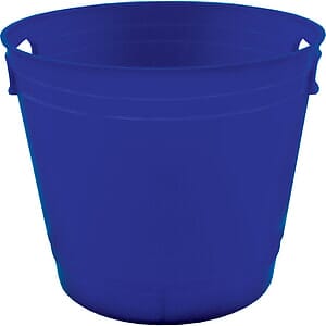 220oz Plastic Party Bucket with Handles