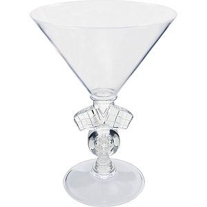 10oz Novelty Stem Martini CLOSE OUT