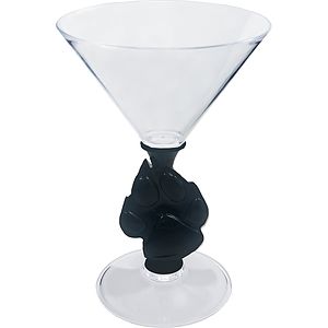 7oz Novelty Stem Martini CLOSE OUT