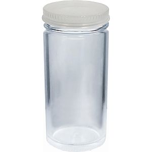 10oz Acrylic Mason Jar Cup