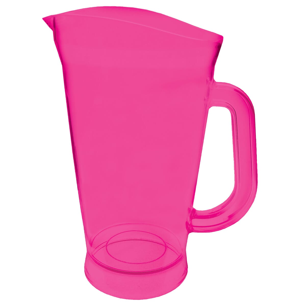 70 oz Pink Pitcher CLOSE OUT