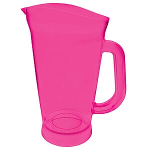 70 oz Pink Pitcher CLOSE OUT