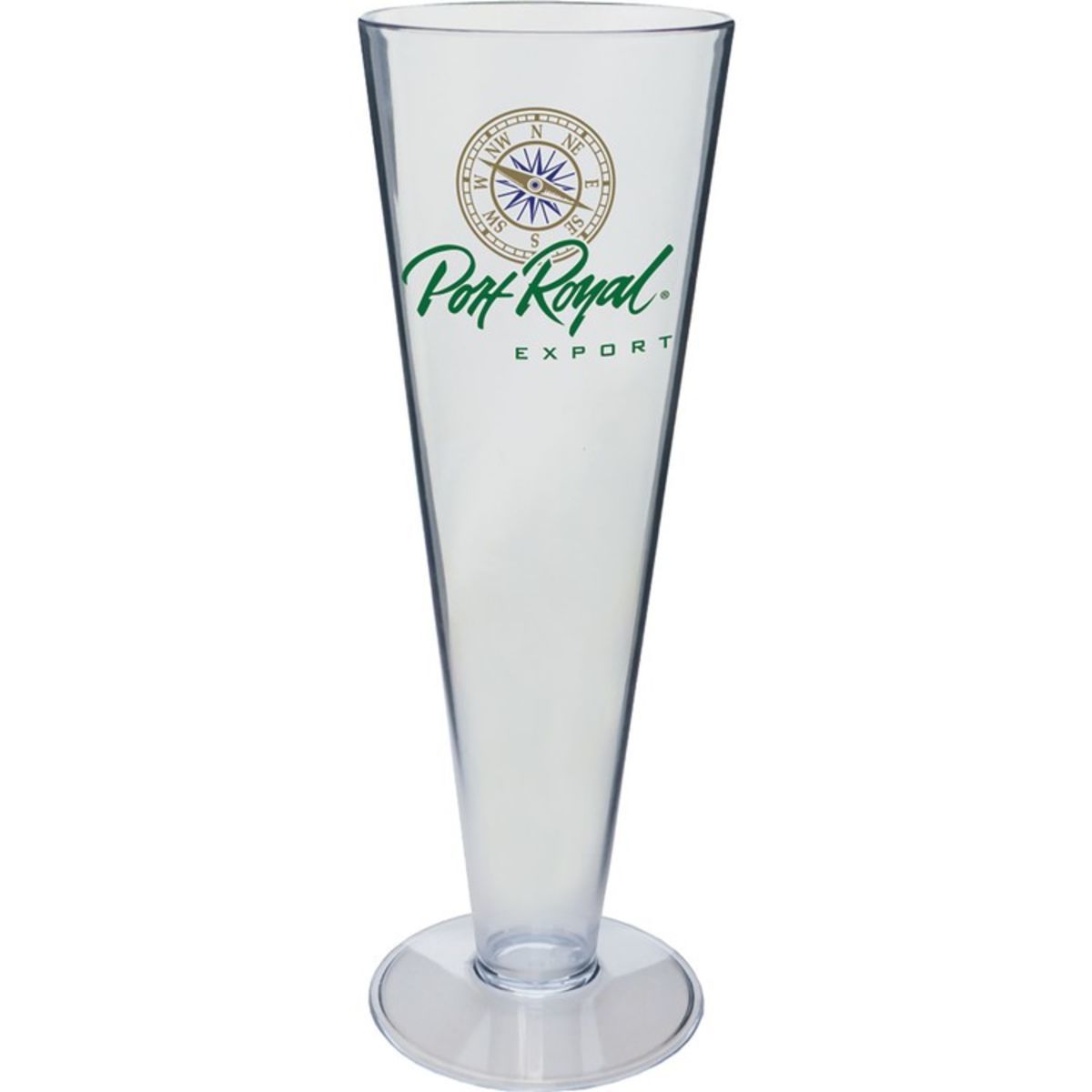 15oz Plastic Pilsner Cup