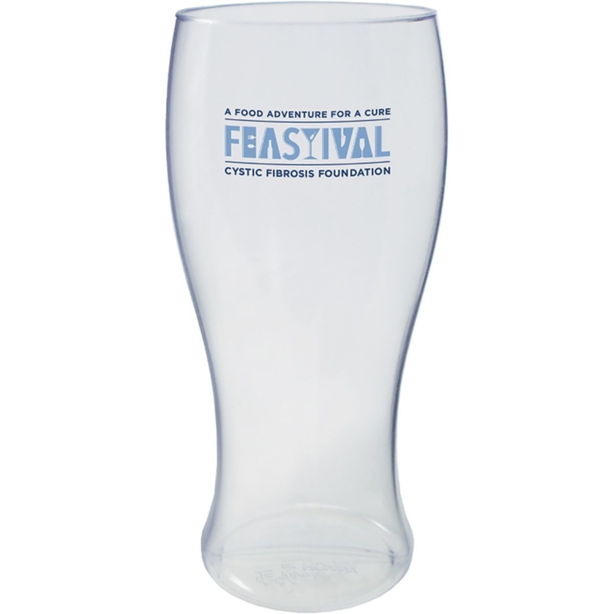 16oz Break Resistant PVC Pilsner Cup