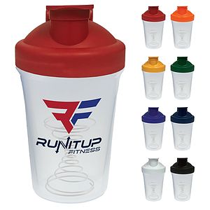 20oz Pogo Blender® Sport Shaker Bottle