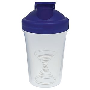 20oz Pogo Blender® Sport Shaker Bottle