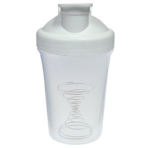 20oz Pogo Blender® Sport Shaker Bottle