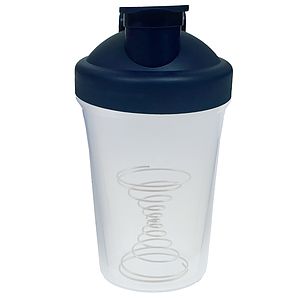 20oz Pogo Blender® Sport Shaker Bottle
