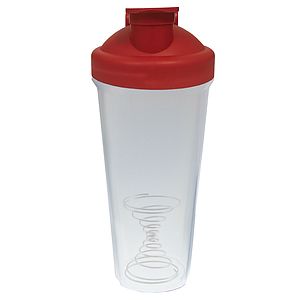 28oz Pogo Blender® Sport Shaker Bottle