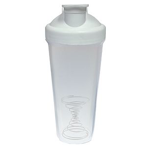 28oz Pogo Blender® Sport Shaker Bottle