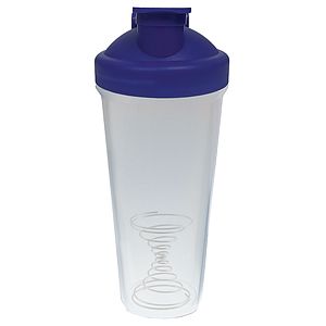 28oz Pogo Blender® Sport Shaker Bottle