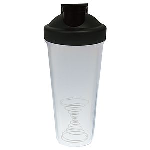 28oz Pogo Blender® Sport Shaker Bottle