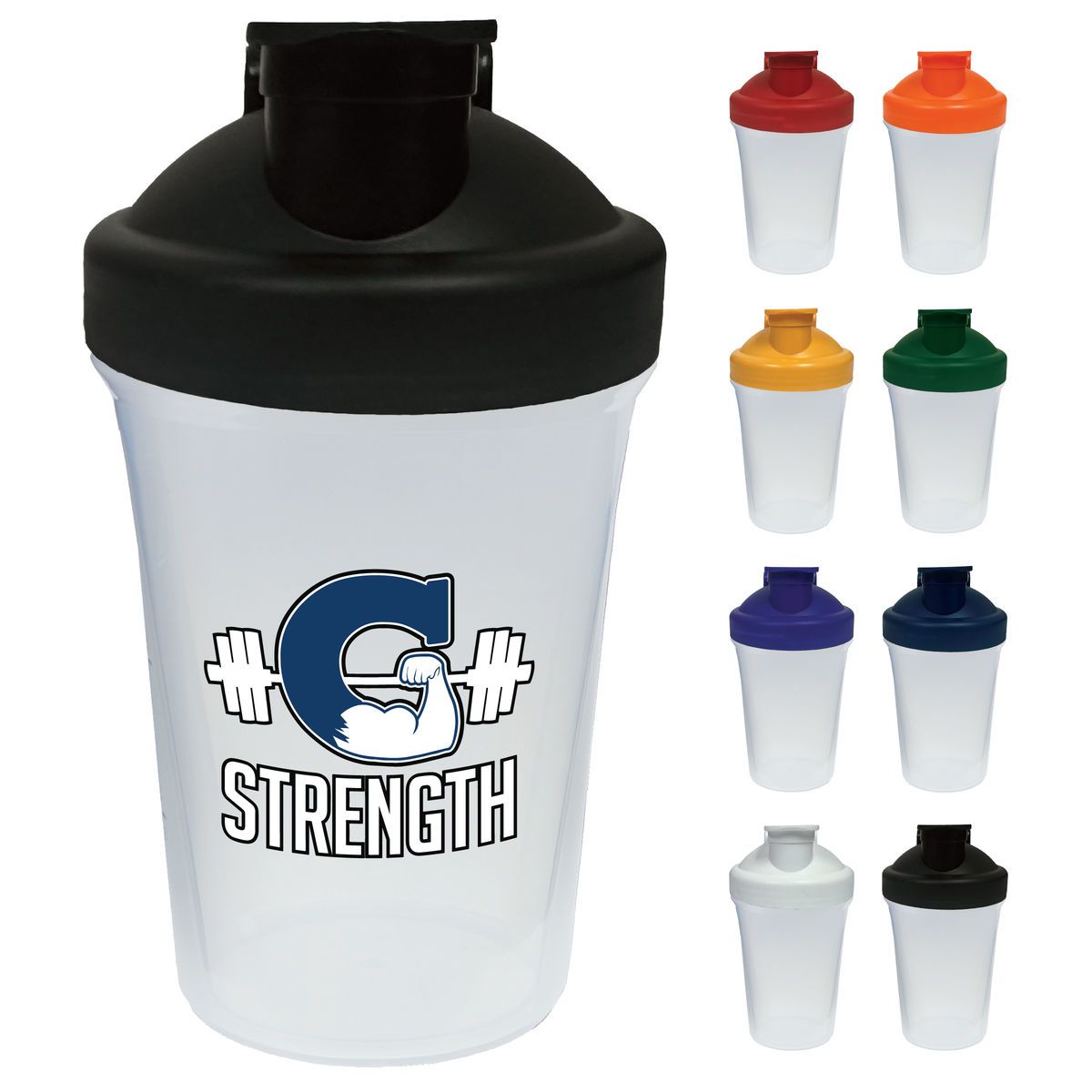 20oz Pogo Hydrate Sport Bottle