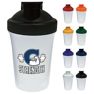 20oz Pogo Hydrate Sport Bottle