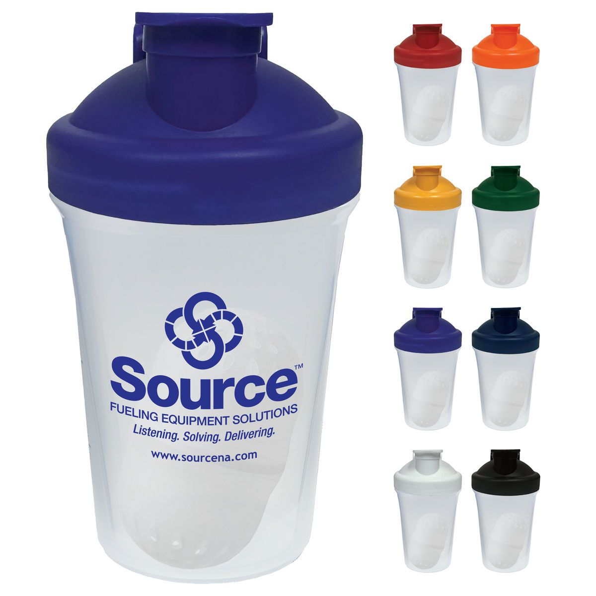 20oz Pogo Infuse Sport Bottle