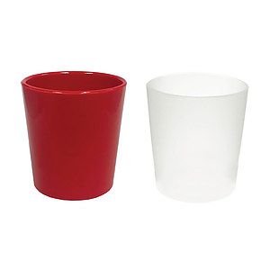 2oz Plastic Shot Glass CLOSE OUT