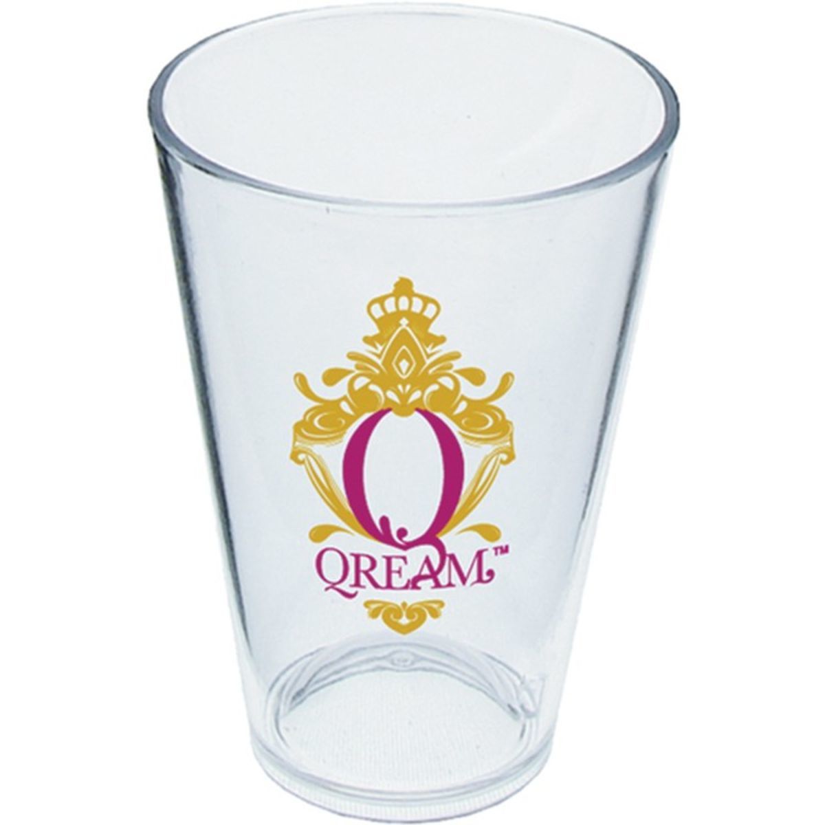 3.5oz Plastic Sampling Cup